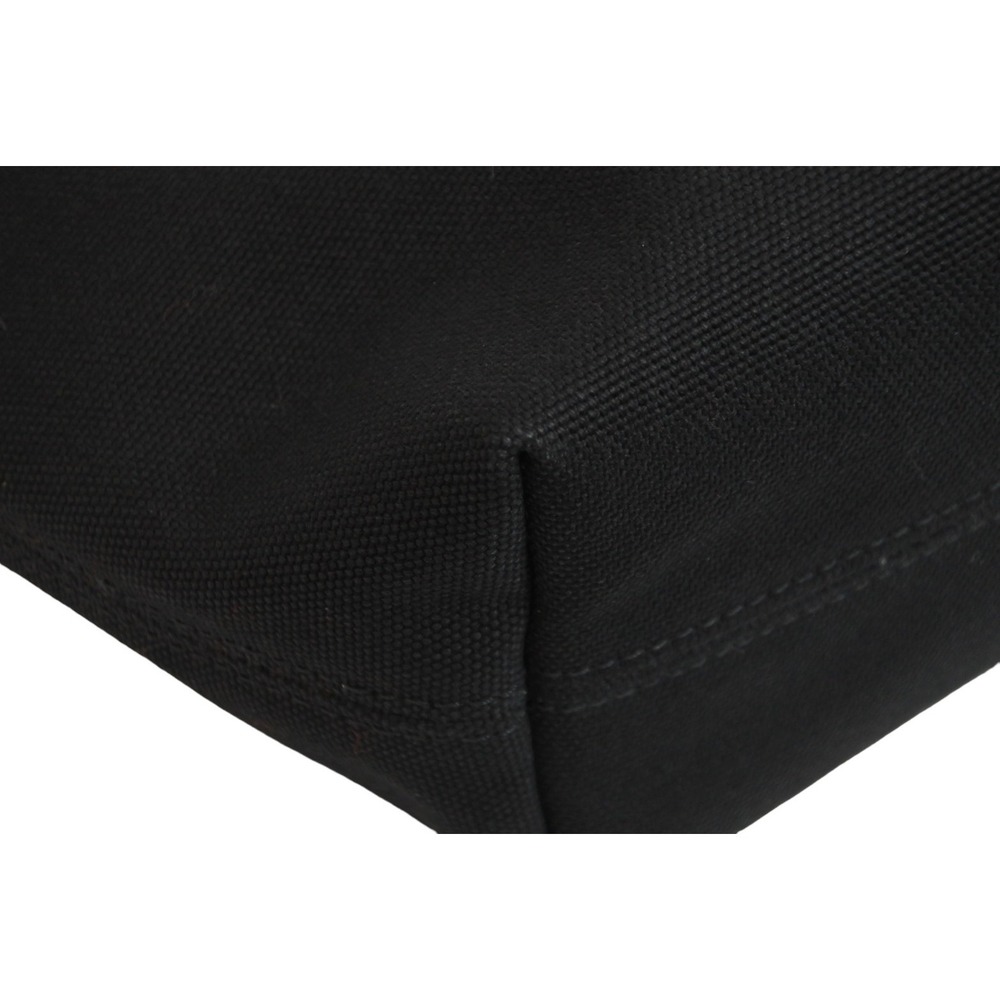 Balenciaga black logo Shoulder pouch white bag - Picture 8 of 10